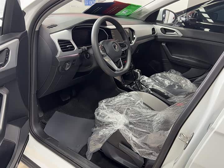 Фото 12 - Volkswagen Tacqua