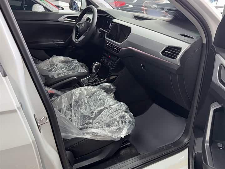 Фото 15 - Volkswagen Tacqua