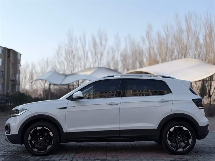 Фото 6 - Volkswagen Tacqua