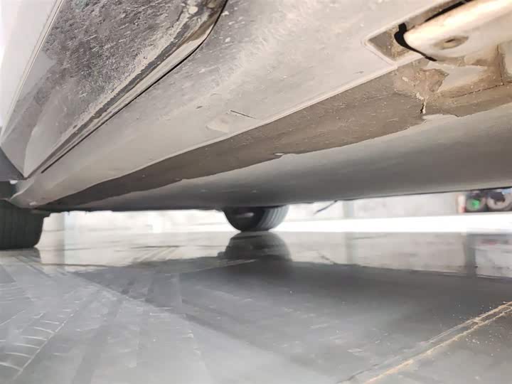 Фото 21 - BYD Sea Lion 07 EV