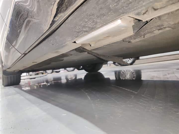 Фото 22 - BYD Sea Lion 07 EV