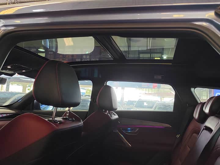 Фото 10 - Jetour X70 Plus