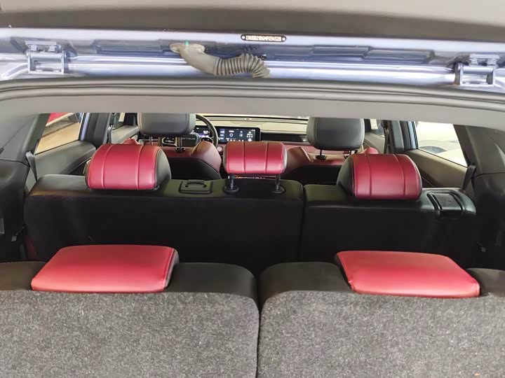 Фото 11 - Jetour X70 Plus