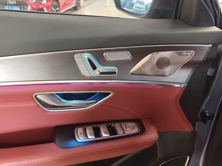 Фото 5 - Jetour X70 Plus