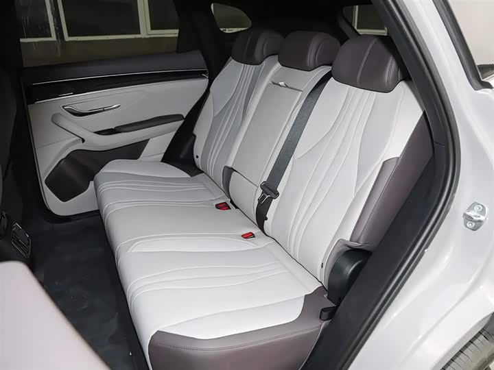 Фото 12 - BYD Song Plus Hybrid/EV