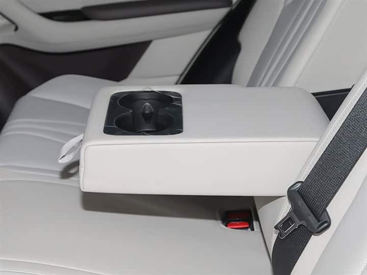 Фото 16 - BYD Song Plus Hybrid/EV