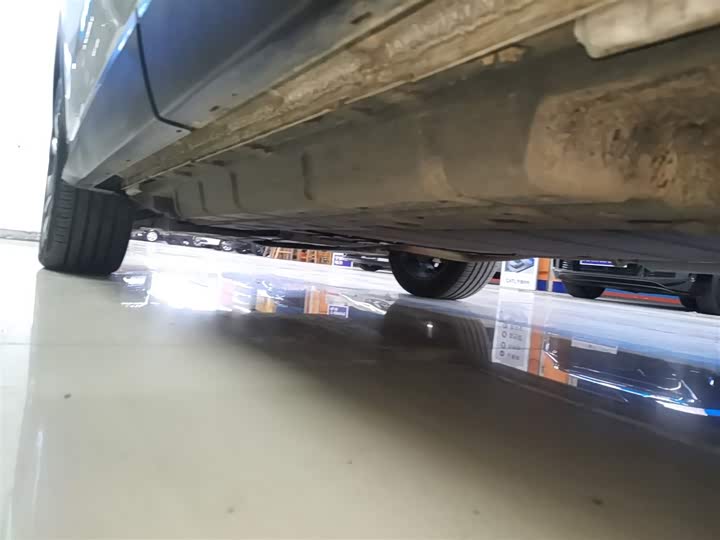 Фото 22 - BYD Song Plus Hybrid/EV