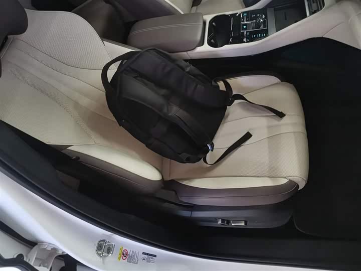 Фото 25 - BYD Song Plus Hybrid/EV