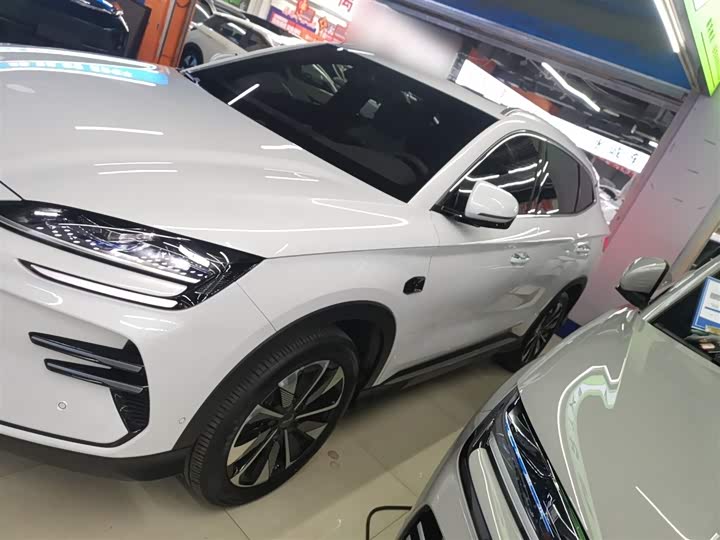 Фото 5 - BYD Song Plus Hybrid/EV