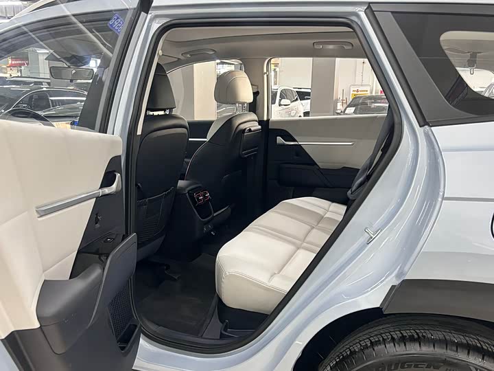 Фото 12 - Hyundai ix35 (Mufasa)