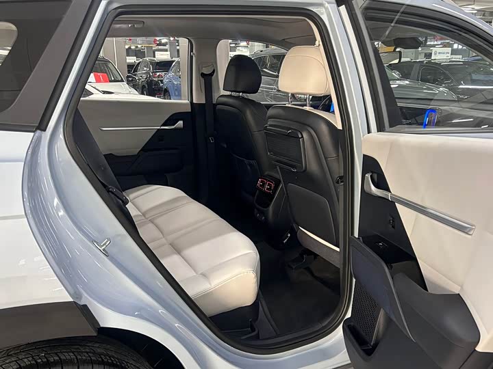 Фото 13 - Hyundai ix35 (Mufasa)