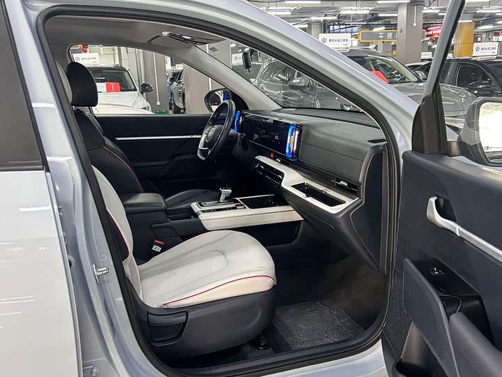 Фото 14 - Hyundai ix35 (Mufasa)