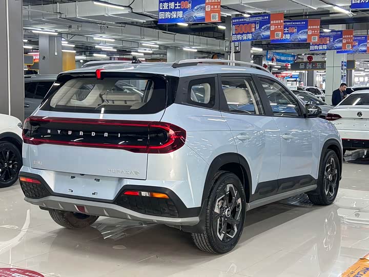 Фото 4 - Hyundai ix35 (Mufasa)