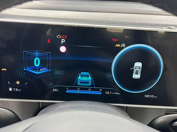 Фото 8 - Hyundai ix35 (Mufasa)