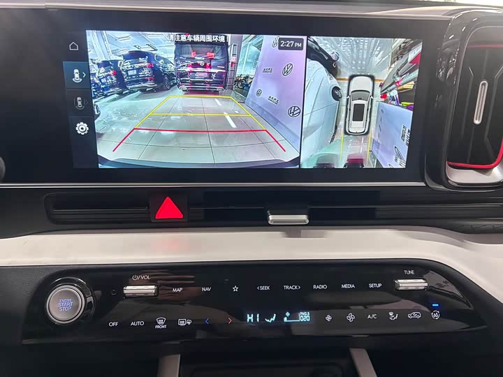 Фото 9 - Hyundai ix35 (Mufasa)