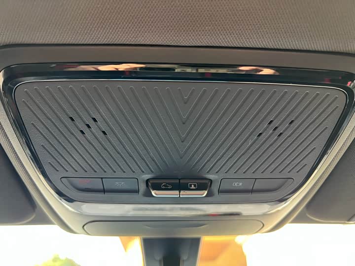 Фото 12 - Jetour Dashing