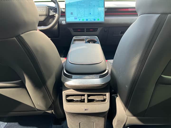 Фото 13 - Jetour Dashing