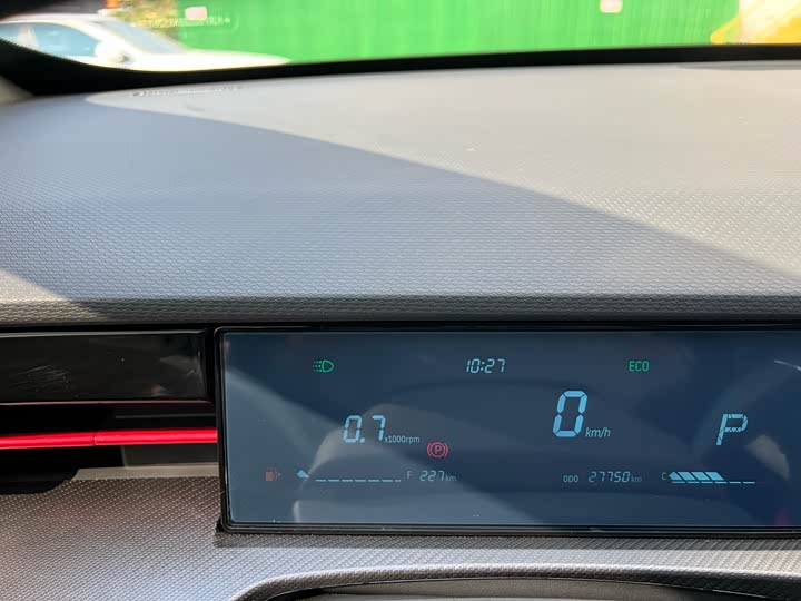 Фото 17 - Jetour Dashing