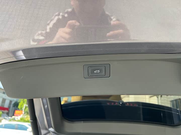 Фото 20 - Jetour Dashing