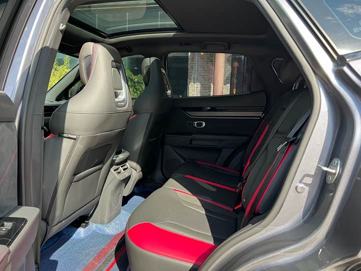 Фото 7 - Jetour Dashing