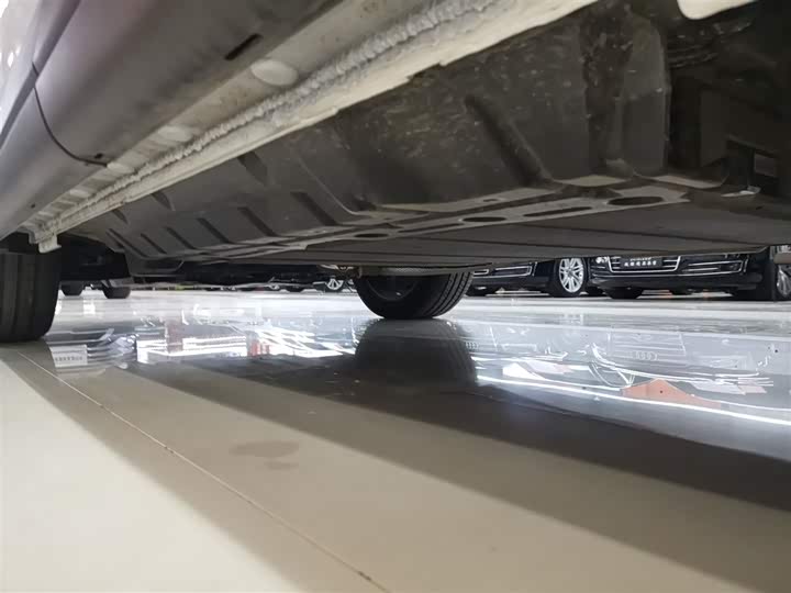 Фото 22 - BYD Sea Lion 05 DM-i Hybrid