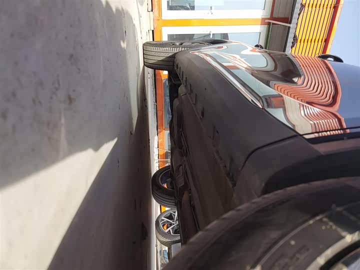 Exeed TX 2021 2021款 超能四驱版 1.6T 四驱超能2号