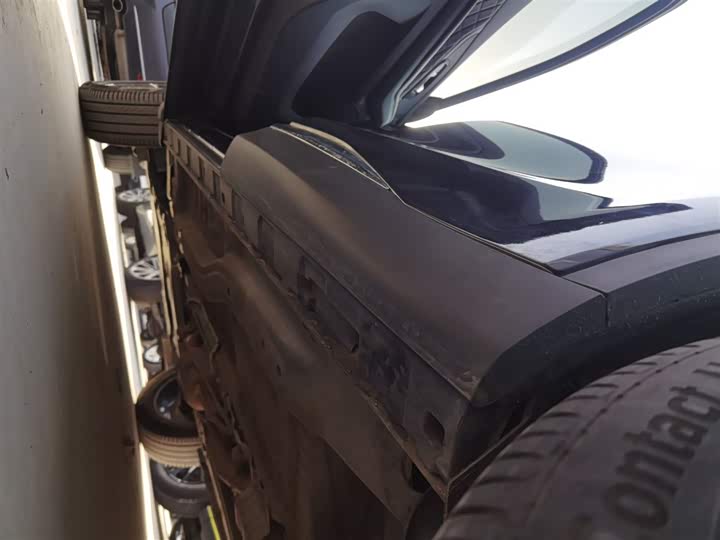 Exeed TX 2021 2021款 超能四驱版 1.6T 四驱超能2号