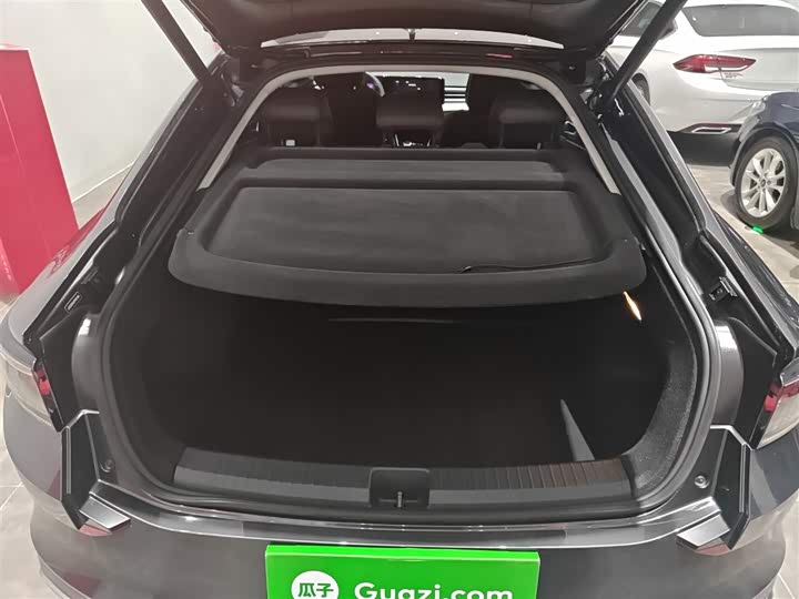 Фото 19 - Volkswagen Lamando L