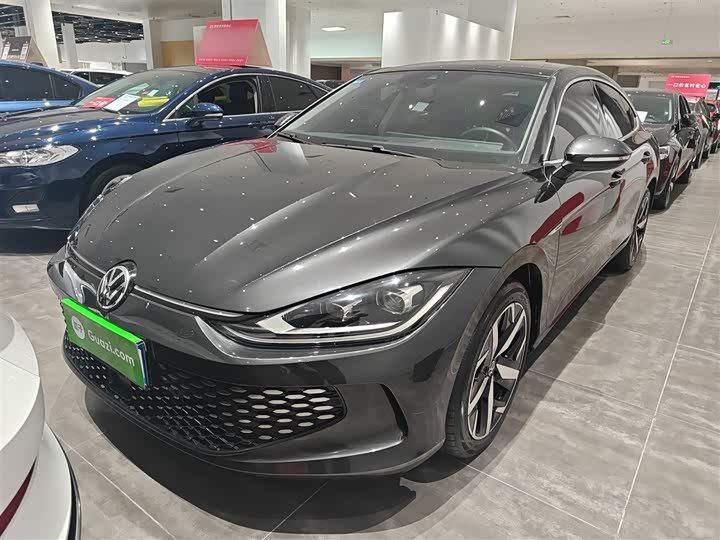 Фото 2 - Volkswagen Lamando L