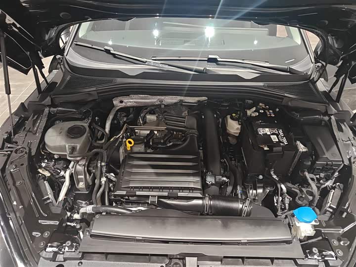 Фото 20 - Volkswagen Lamando L