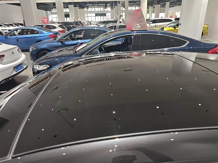 Фото 27 - Volkswagen Lamando L