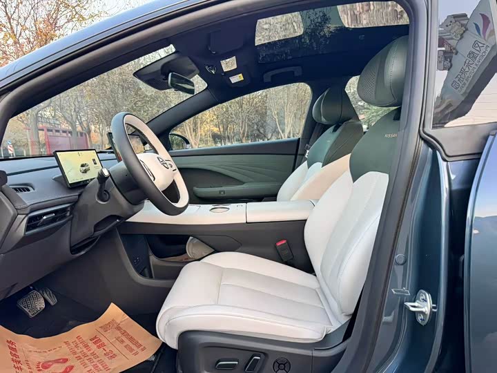 Фото 3 - Nissan N7