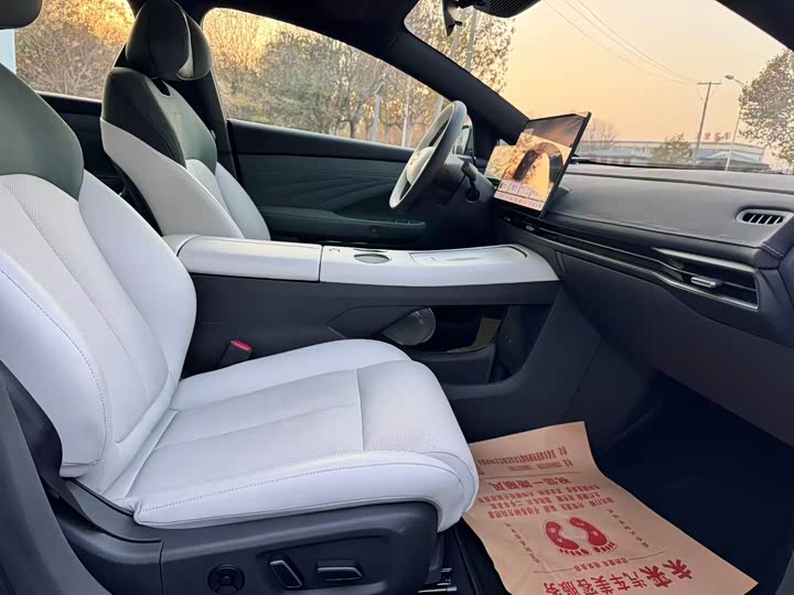 Фото 6 - Nissan N7