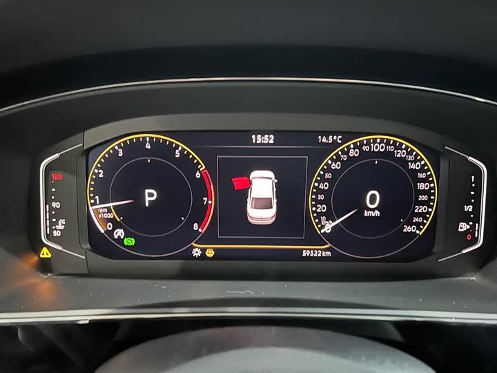 Фото 21 - Volkswagen Passat