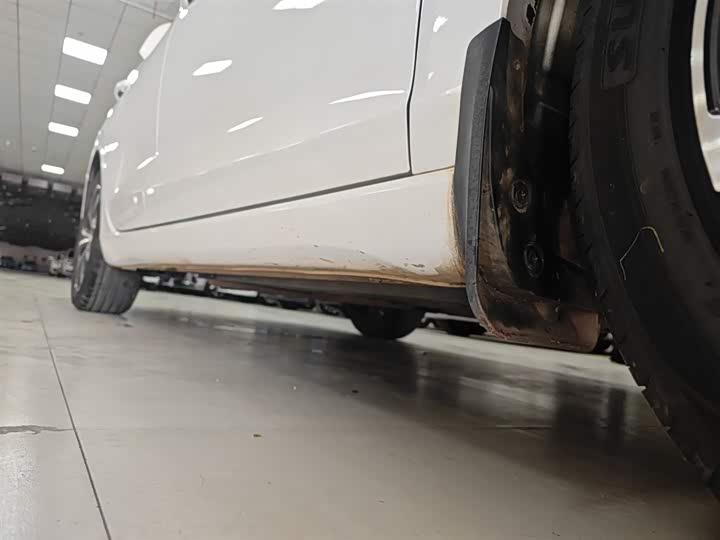 Фото 21 - Changan Eado Plus