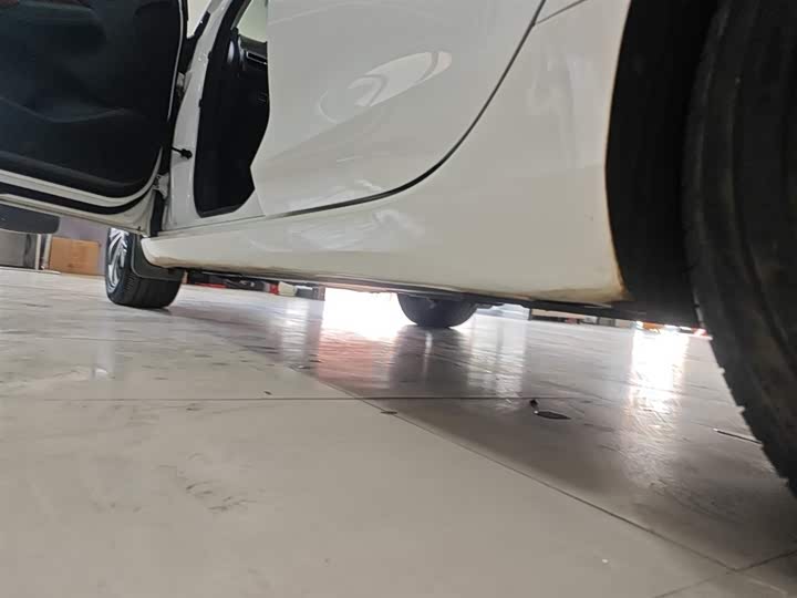 Фото 22 - Changan Eado Plus