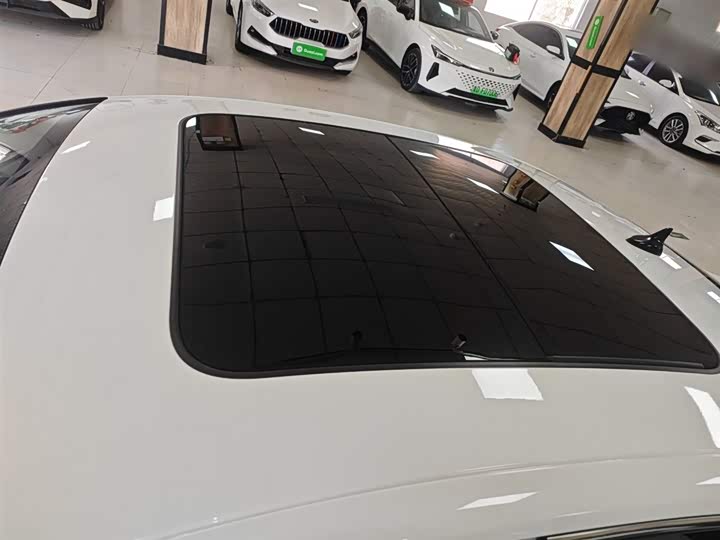 Фото 27 - Changan Eado Plus