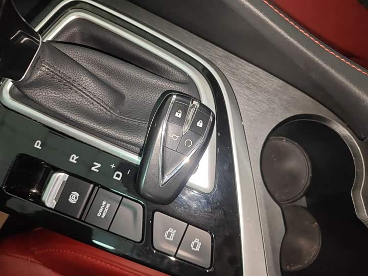 Фото 9 - Changan Eado Plus