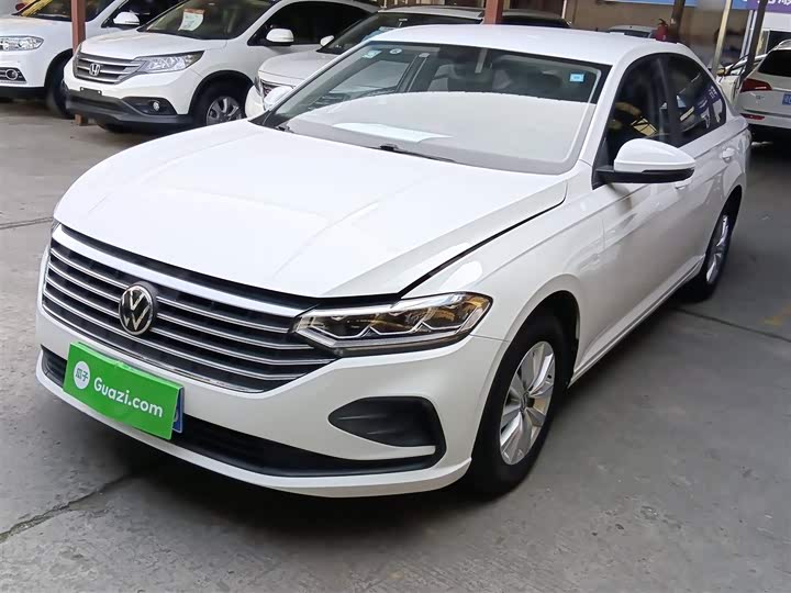 Фото 2 - Volkswagen Lavida