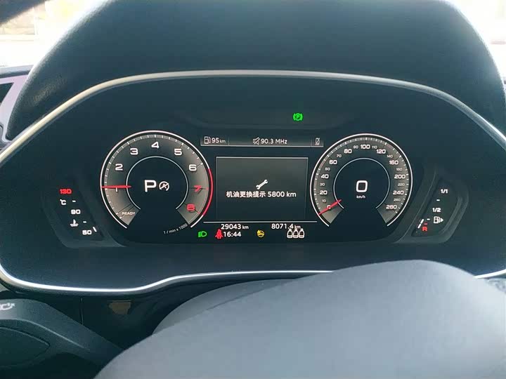 Фото 12 - Audi Q3 Sportback