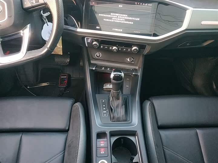 Фото 14 - Audi Q3 Sportback