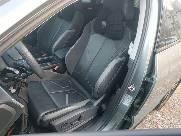 Фото 15 - Audi Q3 Sportback