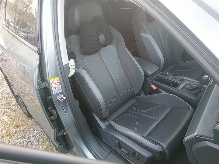 Фото 25 - Audi Q3 Sportback