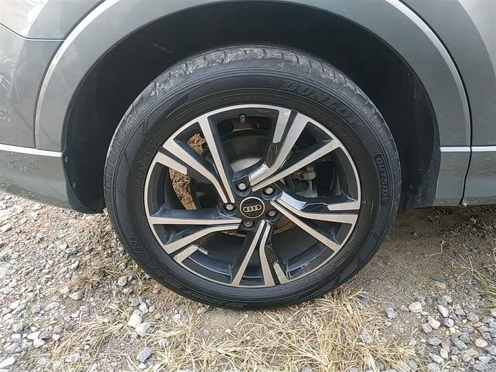 Фото 26 - Audi Q3 Sportback