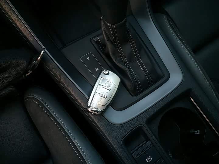 Фото 9 - Audi Q3 Sportback