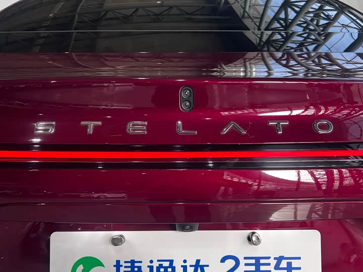 Фото 11 - Stelato S9