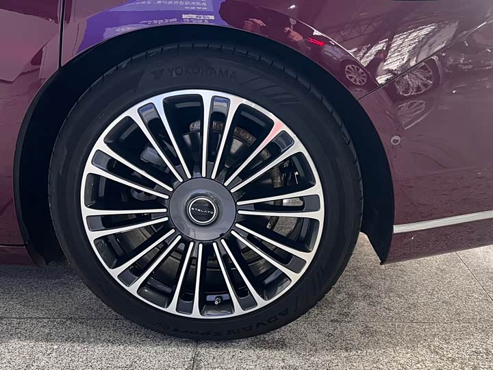 Фото 14 - Stelato S9