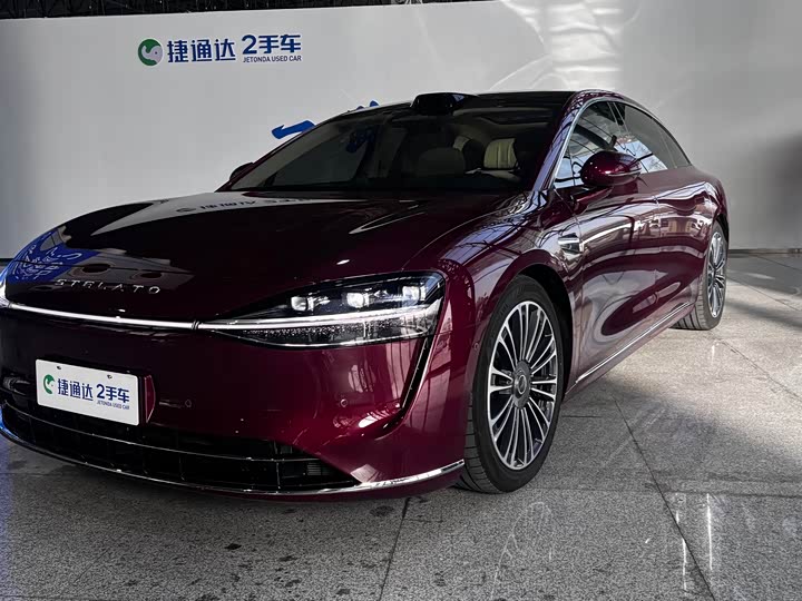 Фото 2 - Stelato S9