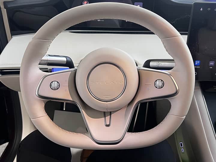 Фото 29 - Stelato S9