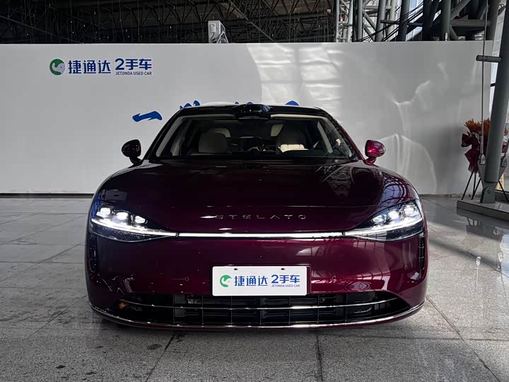 Фото 3 - Stelato S9